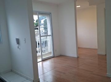 Apartamento de 2 quartos, São Paulo · Alugo Apartamento