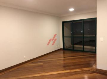 Foto 01 · Aluguel de apartamento de 3 quartos em Alphaville Centro Industrial E Empresarial/alphaville, Baruer