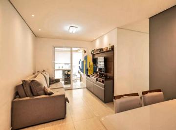 Apartamento de 3 quartos, São Paulo · Varanda Gourmet Próximo ao Metrô Saúde