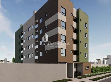 202605241806464574.jpg · Apartamento para Venda em Pinhais, Weissopolis, 3 dormitórios, 2 banheiros, 2 vagas