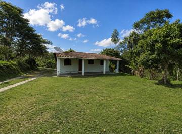 Rural de 3 quartos, São Lourenço da Serra · Chácara em São Lourenço da Serra com riacho