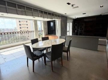 Apartamento de 2 quartos, São Paulo · Condomínio Parc Belle Vue- 130m² - R$ 1.250.000,00