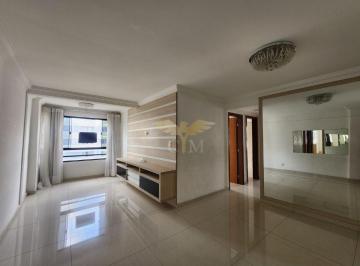 Apartamento de 3 quartos, Salvador · Apartamento com 3 quartos (1 suíte) e 75 m² à venda na Vila Laura