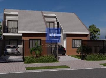 Foto 01 · Casa 3 Quartos com Ático e Terraço no Cajuru - Oportunidade Única em Curitiba!