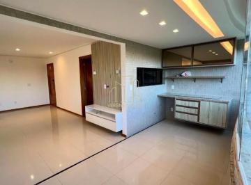 Foto 14 · Apartamento para locação em Patamares 2/4 com Suíte, 83m² Nascente com Varanda
