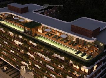 Apartamento de 1 quarto, Tamandaré · NAU HOME RESORT EM PRAIA DOS CARNEIROS | STUDIOS E APARTAMENTOS COM ALTO POTENCIAL DE RENTABILIDADE