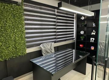 Comercial , Goiânia · Sala Comercial mobiliada no setor oeste e condomínio incluso
