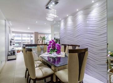 202605241845269038.jpg · Residencial Cittá; AP. 97m², Vazado. Reformado, 4 Quartos, 2 suítes, Lazer completo