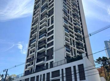 Apartamento de 2 quartos, Curitiba · Revenda Apartamentos sofisticados no Cristo Rei conforto e lazer completo!
