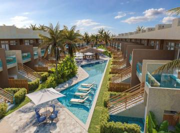 Apartamento de 1 quarto, Litoral Norte Alagoano · EXCLUSIVIDADE PRAIA DO TOQUE | OPORTUNIDADE EM SÃO MIGUEL DOS MILAGRES