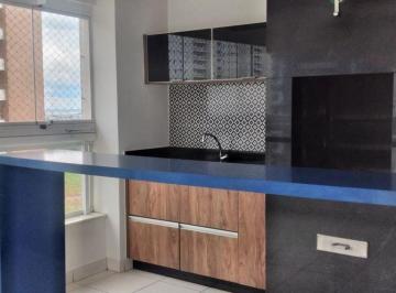 Apartamento de 3 quartos, Águas Claras · Aguas Claras/ Sinfinia