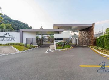 Casa de 4 quartos, Curitiba · Ampla Casa no Le Parc com Vista Panorâmica e Acabamento de Alto Padrão!
