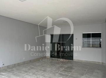 Foto 01 · Casa com 3 dormitorios sendo 2 suítes no Parque da Cidade