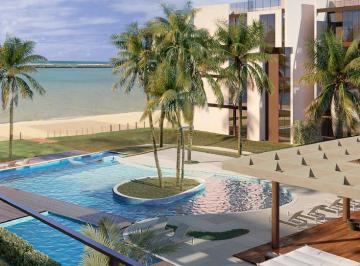 Apartamento de 1 quarto, Ipojuca · NATURÊ ECO RESIDENCE EM MURO ALTO | APARTAMENTOS E STUDIOS COM LAZER DE RESORT A PARTIR DE R$ 630 MI