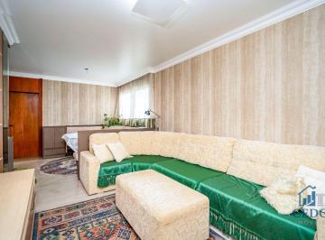 Apartamento de 4 quartos, Curitiba · Exclusivo 274 m² Mobiliado, Frente ao Shopping Curitiba – Agende Visita!