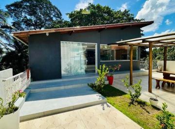 Casa de 3 quartos, Lauro de Freitas · Casa à venda, 3 quartos, 157m², energia solar, Lauro de Freitas