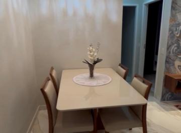 Apartamento de 2 quartos, Taguatinga · Lindo apartamento de 2 quartos com suíte no Reserva Taguatinga
