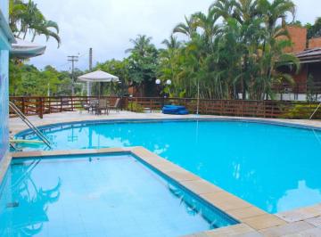 Casa de 3 quartos, Bertioga · Conforto, modernidade e lazer em um só lugar!