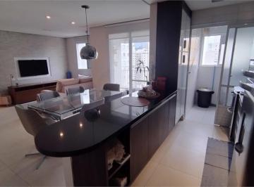Casa de 2 quartos, São Paulo · APARTAMENTO DE 72M2 - CLODOMIRO AMAZONAS