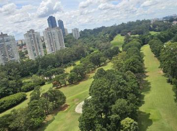 Apartamento de 3 quartos, Osasco · Apartamento Giardino Golf Residenziale - São Francisco