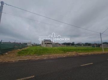 Foto 01 · Terreno à venda em condomínio de luxo no Botanic Residence, São Jose do Rio Preto-SP - 405,00m² de á