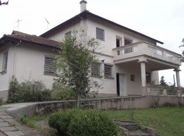 Casa de 4 quartos, Curitiba · CASA COMERCIAL OU RESIDENCIAL