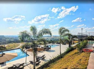Terreno , Bragança Paulista · Terreno de 507 m² num condomínio de alto padrão - Teriva Inovare - Bragança Paul