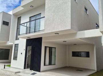 Casa de 3 quartos, Lauro de Freitas · Casa para locação, 3 quartos, 124m², Buraquinho - Lauro de Freitas