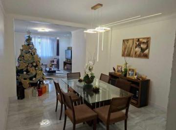 Apartamento de 3 quartos, Salvador · Apartamento com 3 Quartos (2 suítes) e 132 m² à Venda na Ribeira