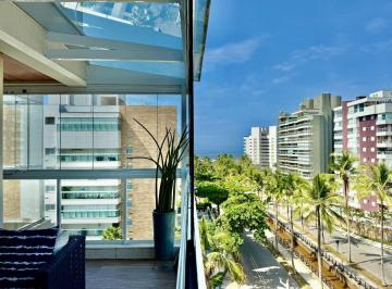 Apartamento de 3 quartos, Bertioga · Duplex Sofisticado com 3 Suítes e Espaço Gourmet Integrado