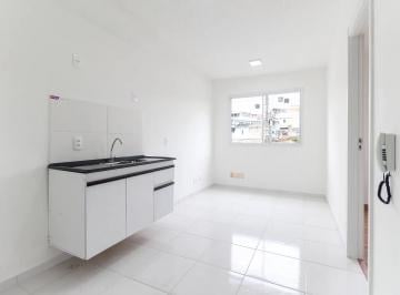 Apartamento de 1 quarto, São Paulo · Apartamento Vivaz Estação de Guaianases