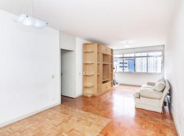 Apartamento de 3 quartos, São Paulo · Apartamento à venda no Condomínio Edifício Dona Paula no Vila Mariana em São Paulo - SP