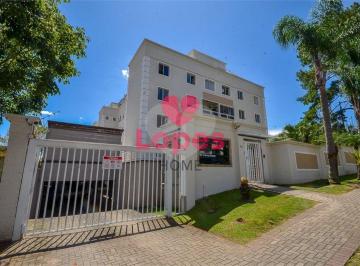 Apartamento de 3 quartos, Curitiba · Cobertura Cristo Rei 3 quartos 1 suíte 2 vagas