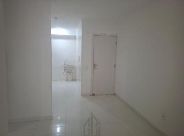 Foto 01 · Apartamento com 40 m², dividido em 2/4 no térreo a vender Reserva Premium em Cajazeiras de Abrantes