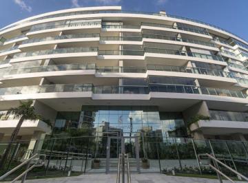 Apartamento de 4 quartos, Bertioga · Cobertura Duplex Pé na Areia com Vista Mar e 4 Dormitórios