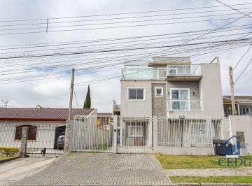 Casa de 3 quartos, Curitiba · Sobrado Triplex no Xaxim. Amplo, moderno e sem taxa de condomínio!
