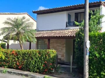 Casa de 4 quartos, Lauro de Freitas · Casa à venda, 4 quartos, 190m², lagoa, Lauro de Freitas