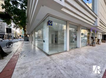 Foto 01 · Sala Comercial com Excelente Visibilidade para Locação no Salvatore Residenziale em Balneário Cambor