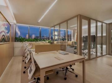 Foto 01 · Sala comercial de alto padrão no Georgina Business Park em São José do Rio Preto - SP: 2 salas, 1 ba