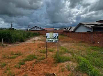 Foto 01 · Terreno, Copas Verdes, Ji-paraná, RO