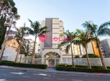 Apartamento de 2 quartos, Curitiba · Apartamento 2 quartos, 1 suíte, 2 vagas Bigorrilho