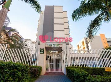 Apartamento de 2 quartos, Curitiba · Apartamento com 2 quartos (1 suíte) e 2 vagas à venda no Bigorrilho – Curitiba