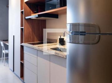 Apartamento · 22m² · 1 Quarto · Apartamento à Venda - Brooklin, 1 Quarto, 22 m2