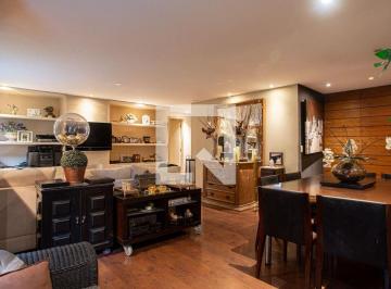 Apartamento · 180m² · 3 Quartos · 1 Vaga · Apartamento à Venda - Bela Vista, 3 Quartos, 180 m2