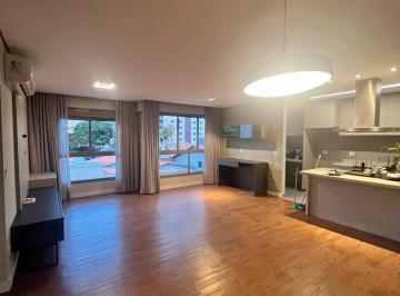 Visão ampla sala · Novo Apartamento com 2 suítes e pronto para morar