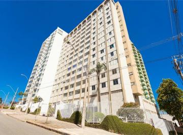 Apartamento de 4 quartos, Curitiba · Apartamento 4 quartos, 1 suíte, 2 vagas - Centro - Retrofit
