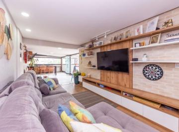 Apartamento de 3 quartos, São Paulo · Apartamento à venda no Condomínio Edifício Itapema na Vila Mariana em São Paulo - SP