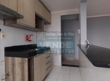 Apartamento de 2 quartos, Suzano · APARTAMENTO 2 QUARTOS 45M2 4 ANDAR PARQUE SAMOA VILA URUPÊS SUZANO