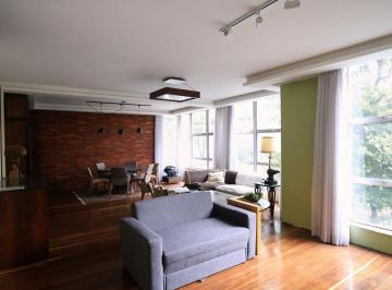 Apartamento · 253m² · 4 Quartos · 2 Vagas · Apartamento à Venda - Santo Agostinho, 4 Quartos, 253 m2