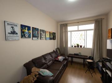 Apartamento · 90m² · 3 Quartos · 1 Vaga · Apartamento à Venda - Santo Antônio, 3 Quartos,  90 m2